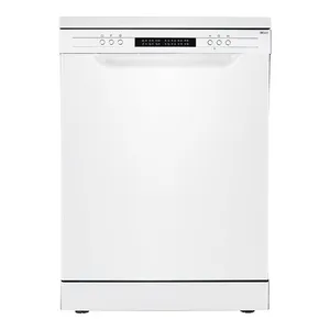 ماشین ظرفشویی جی پلاس مدل GDW-N4663W