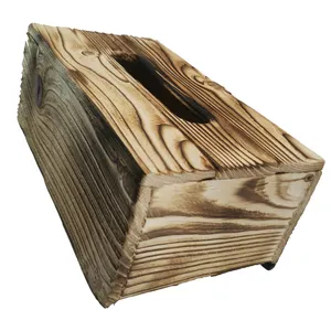 جعبه دستمال کاغذی کد 150