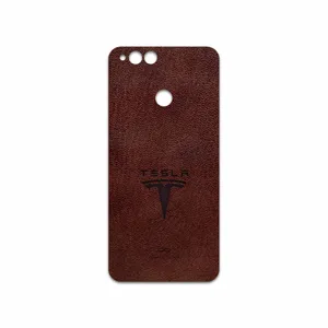 MAHOOT NL-TSLA Cover Sticker for Honor 7X