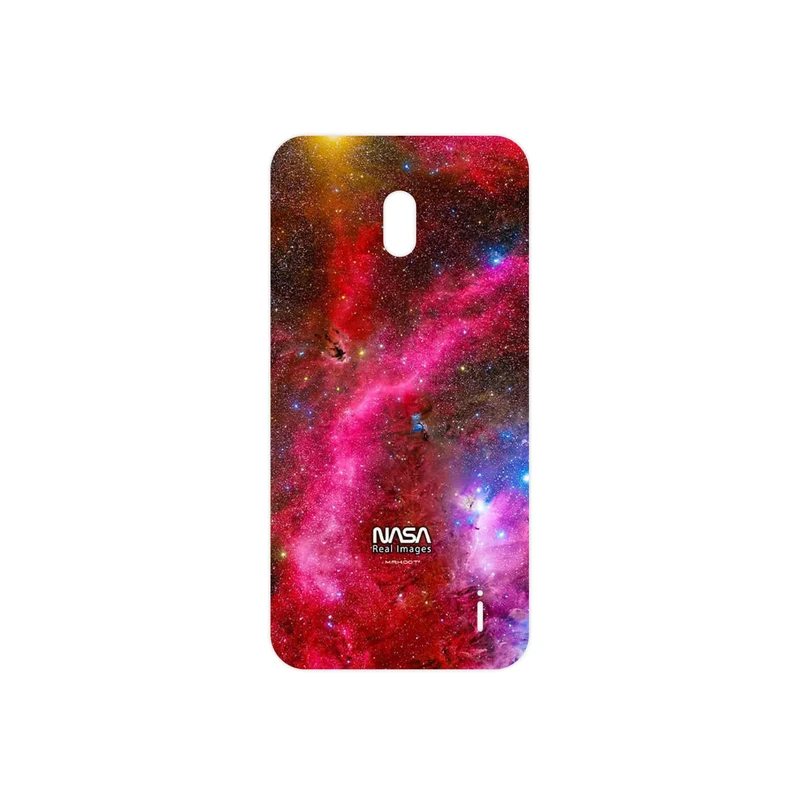 برچسب پوششی ماهوت مدل Universe b NASA 11 مناسب برای گوشی موبایل نوکیا 2.2