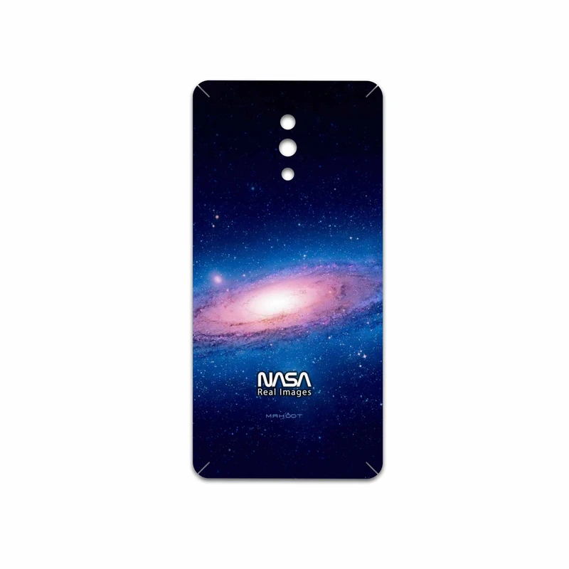 برچسب پوششی ماهوت مدل Universe-by-NASA-4 مناسب برای گوشی موبایل اپو RENO 10X