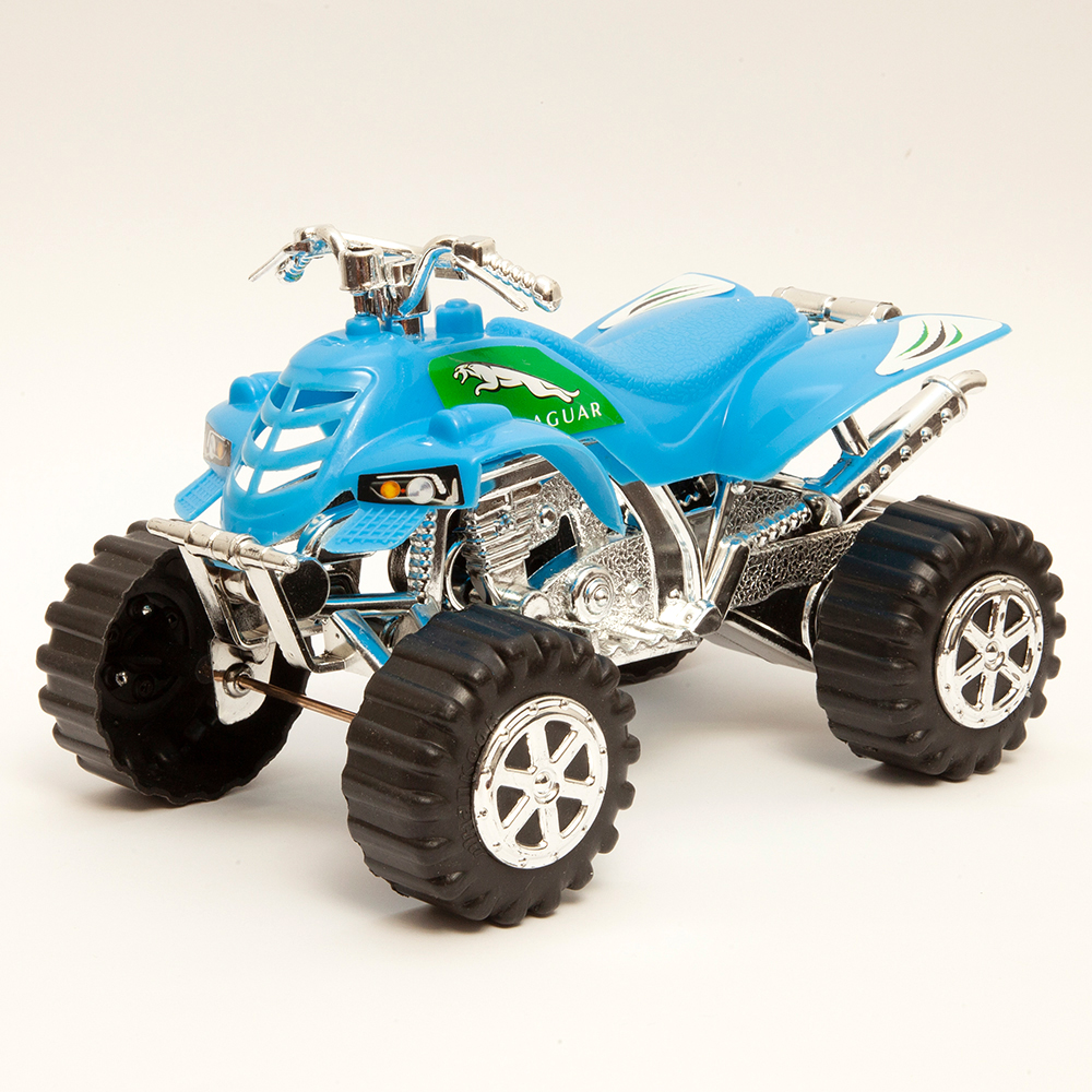 موتور بازی مدل چهار چرخ بازی طرح ATV کد 7611