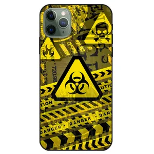 Megafone 7703 Cover For Apple Iphone 11 Pro 