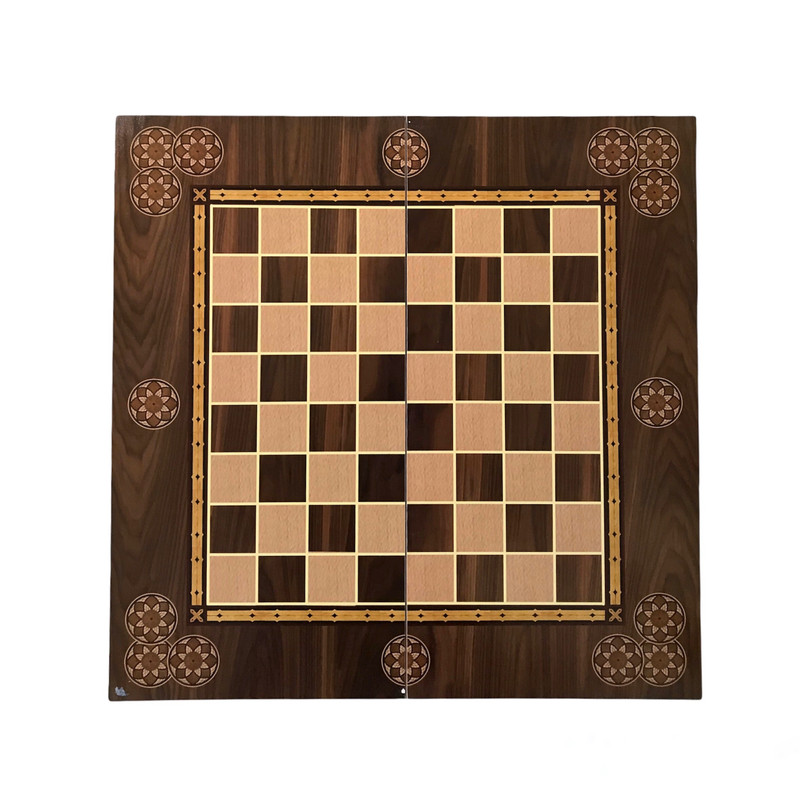 شطرنج مدل چاپی سوفی