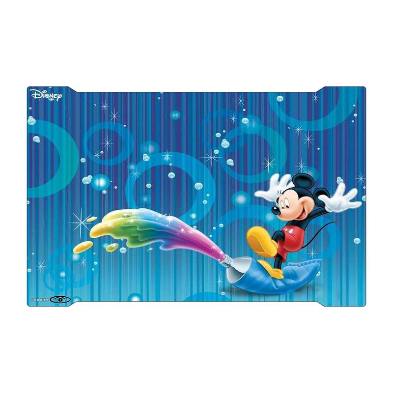 ماوس پد مخصوص بازی اوکینری مدل MPB00563 طرح میکی ماوس 