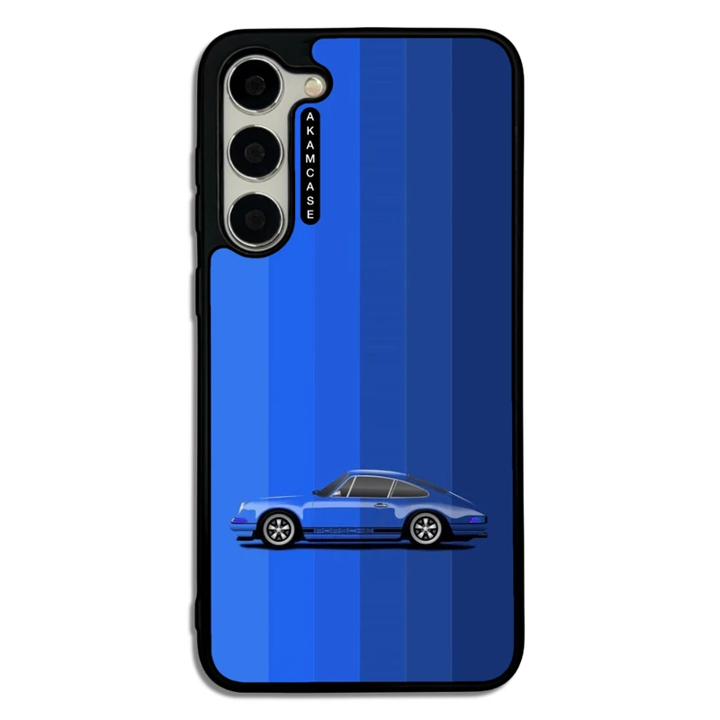 کاور آکام مدل AMC-WSGS23P-CARS-23 مناسب برای گوشی موبایل سامسونگ Galaxy S23 Plus