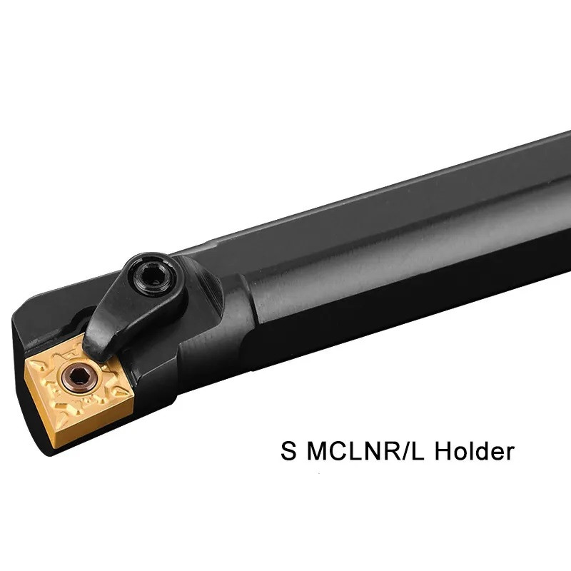 هلدر تراشکاری مدل S25S-MCLNR12 هلدر تراشکاری مدل S25S-MCLNR12