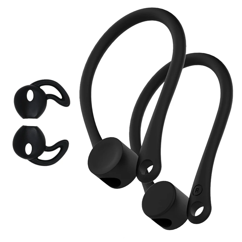 بند ایرپاد رینیکا مدل Hook 2in1 به همراه کاور دور گوشی ایرپاد