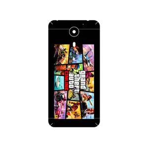 MAHOOT GTA Online Game Series Cover Sticker for UMI Plus