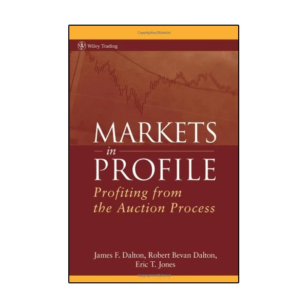 کتاب Markets in Profile اثر جمعی از نویسندگان انتشارات نبض دانش