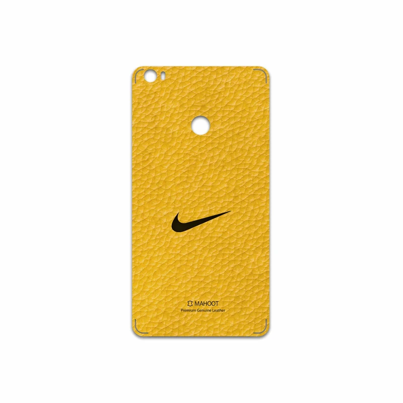 برچسب پوششی ماهوت مدل ML-NK مناسب برای گوشی موبایل شیائومی Mi Max