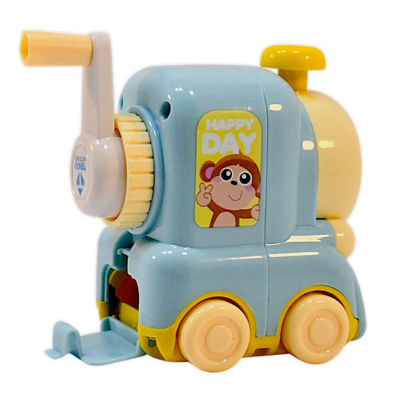 تراش رومیزی مدل قطار کد 3273