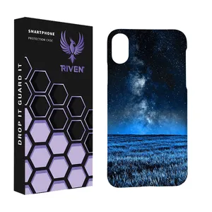 RIVEN RI2-19 Case For Apple iPhone XS Max