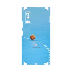 MAHOOT Handball-FullSkin Cover Sticker for Gplus X20
