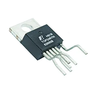 آی سی مدل Top246y