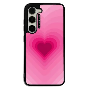 AKAM AMC-WSGS23-PINK-29 Cover For Samsung Galaxy S23