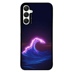 AKAM AMC-WSGA25-NEON-18 Cover For Samsung Galaxy A25
