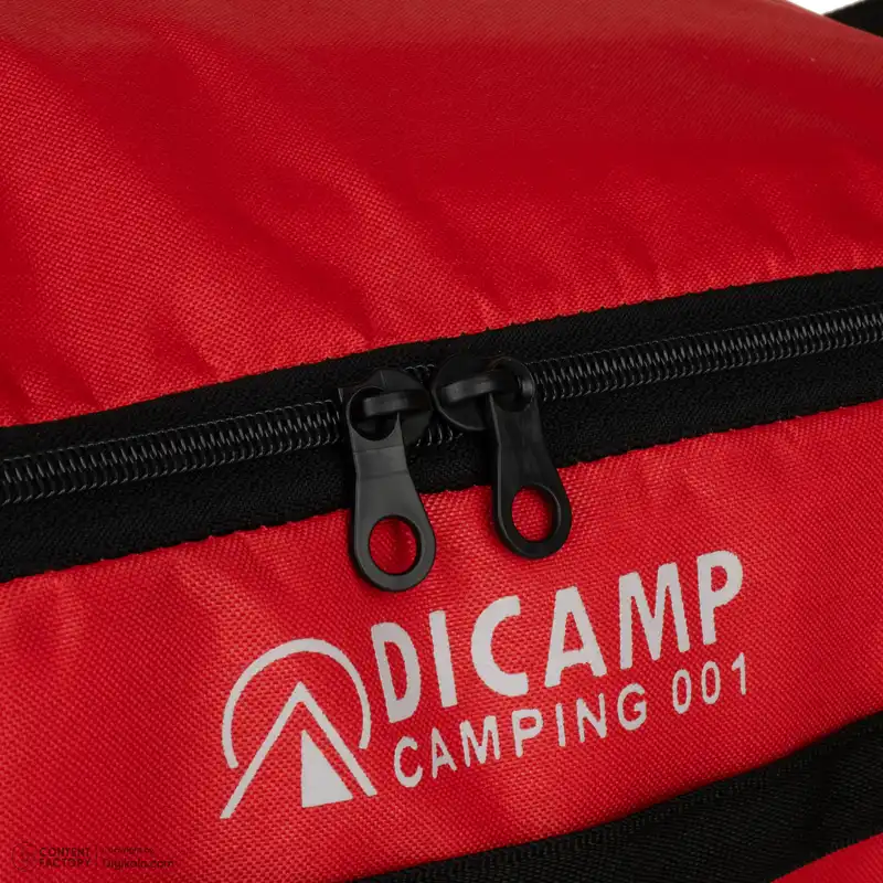 ساک پیک نیک دیکمپ مدل 001