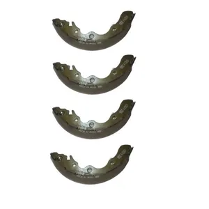 لنت ترمز عقب کیا جنیون پارتس
مدل 583501MA00 مناسب برای سراتو