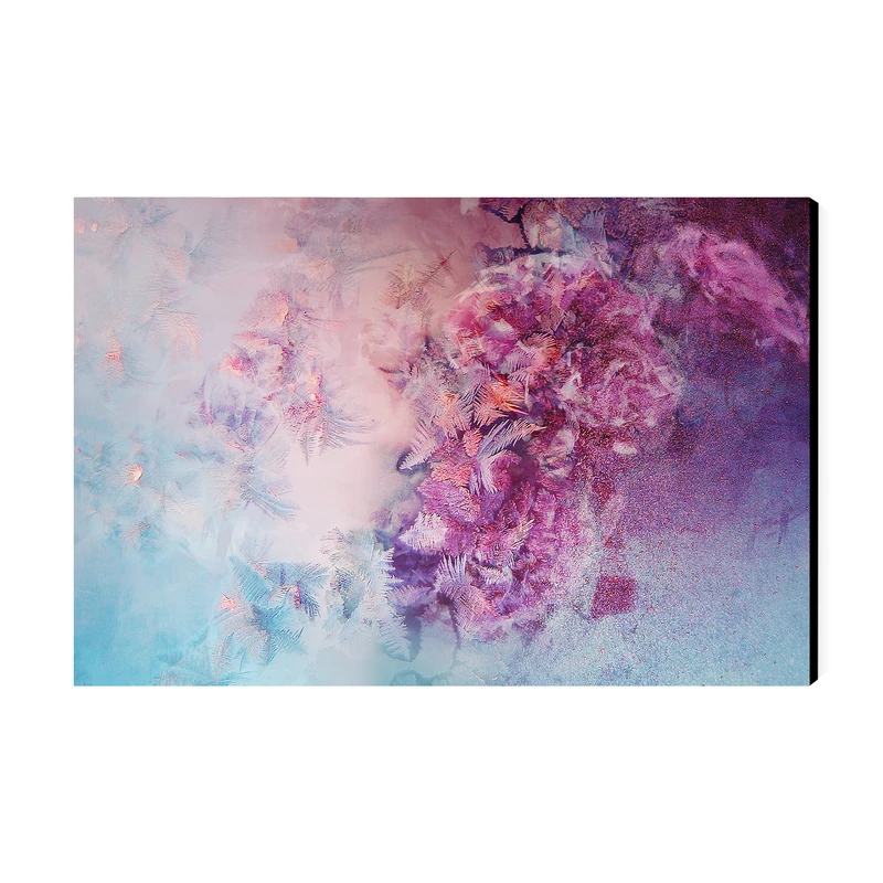 تابلو شاسی عرش مدل فانتزی هنری کد As3657