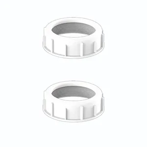 مهره سیفون جهانیار مدل ۳۰۷ بسته دو عددی