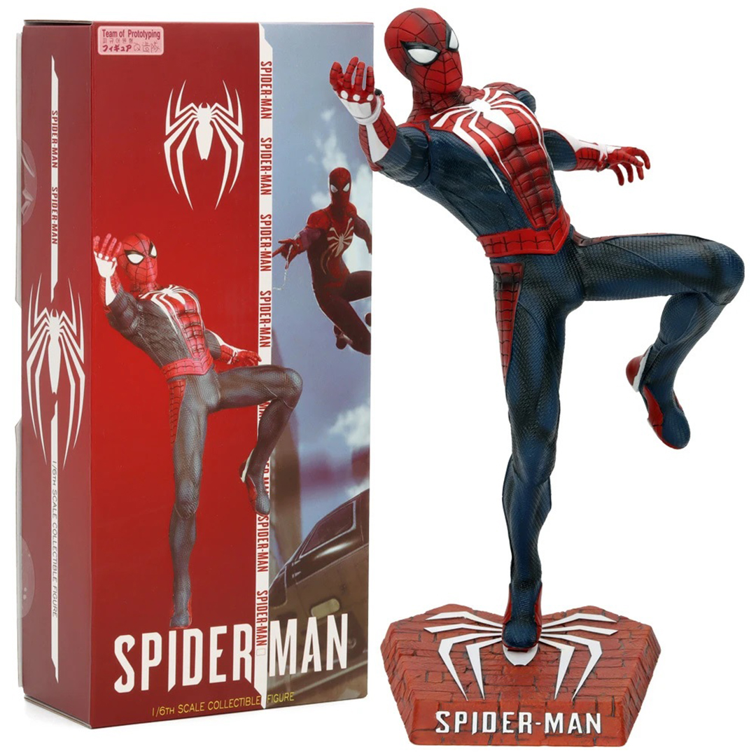 فیگور مدل spiderman
