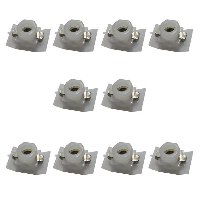 خار موتور برف پاک کن کد bbz-2604 مناسب برای پژو 405 بسته 10 عددی
