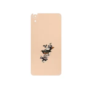 MAHOOT Collage of surreal Portrait of Women 2 Cover Sticker for Huawei Y6 2015