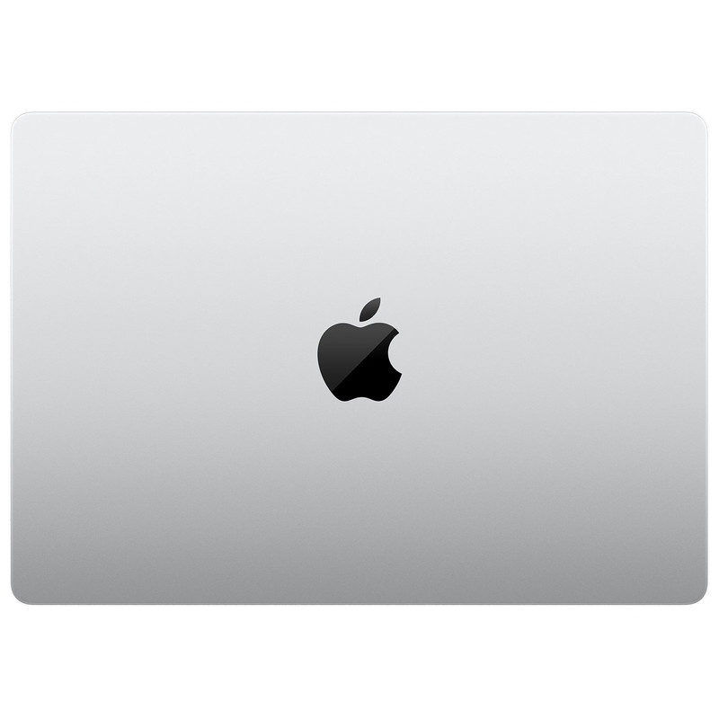 لپ تاپ 14.2 اینچی اپل مدل MacBook Pro MR7K3 2023 ZPA-M3-8GB RAM-1TB SSD