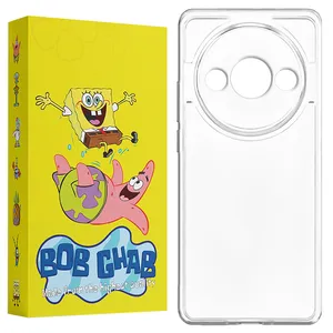 BOB GHAB SPACEFB Cover For Xiaomi Redmi A3 / Redmi A3x