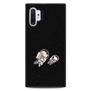 AKAM AMC-WSGN10P-SNOOPY-41 Cover For Samsung Galaxy Note 10 Plus