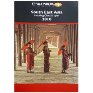 مجله تريل فاندرز ژانويه 2018