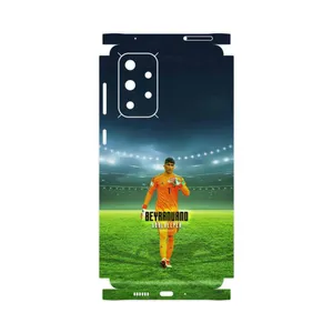 MAHOOT Alireza Beiranvand-FullSkin Cover Sticker for Samsung Galaxy A73 5G