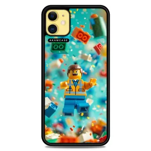 AKAM AMC-WA11-LEGO-36 Cover For Apple iPhone 11