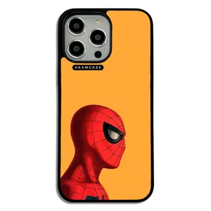 AKAM AMC-WA14PROMAX-SPIDER MAN16 Cover For Apple iPhone 14 Pro Max