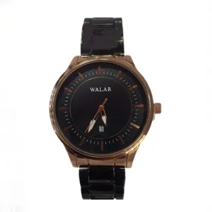ساعت مچی عقربه‌ای مردانه والار مدل امپریال کد 805