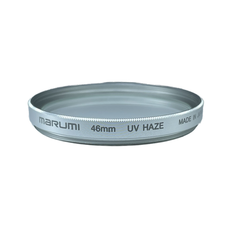 فیلتر لنز مارومی مدل UV-46MM