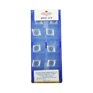 اینسرت زد سی سی مدل CCGX09T308-LH کدYD101 بسته 10 عددی 