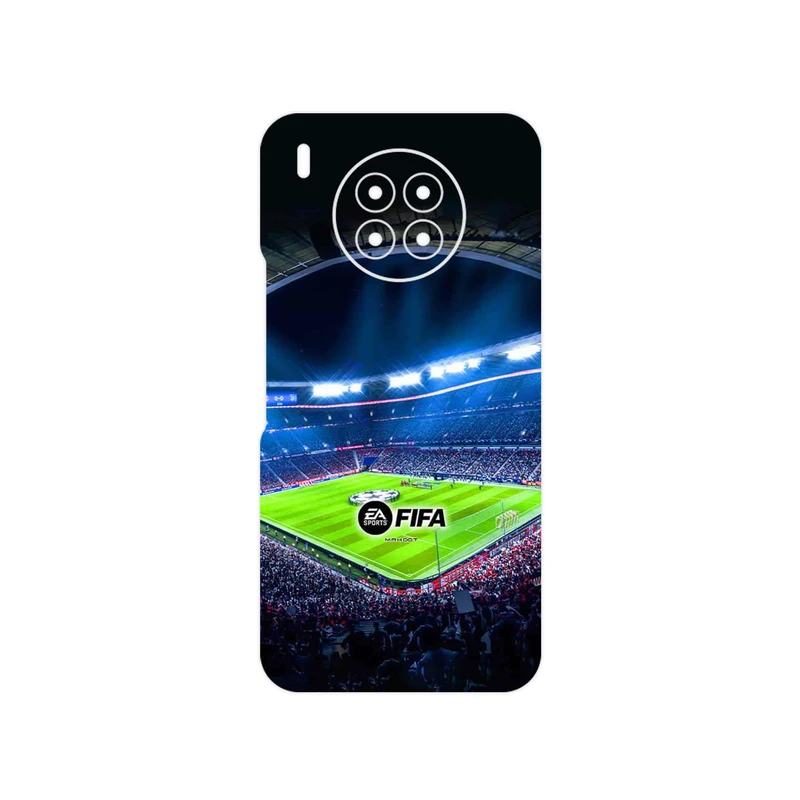 برچسب پوششی ماهوت مدل FIFA Soccer Game Series مناسب برای گوشی موبایل هوآوی Nova 8i