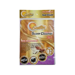 دستمال نظافت سانتکس مدل Super cleaner