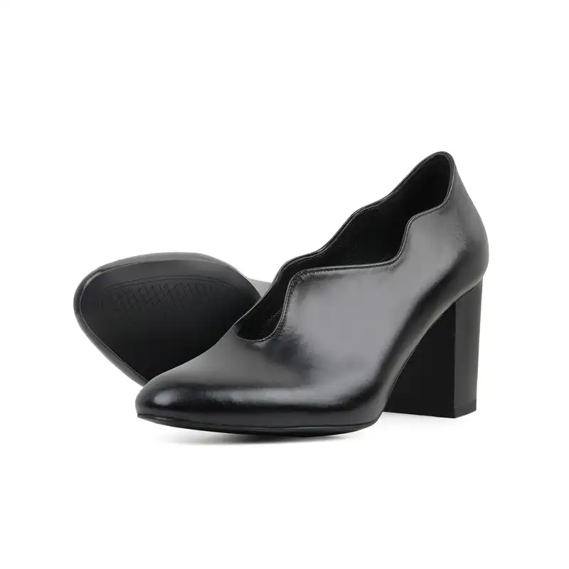 کفش زنانه بهشتیان مدل روبی