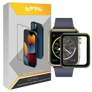  Sprig NST Screen Protector For Apple Watch Series 6 44mm