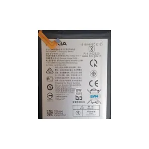  باتری موبایل مدل LC-620 ظرفیت 3500 میلی آمپر ساعت مناسب برای گوشی موبایل نوکیا 6.2