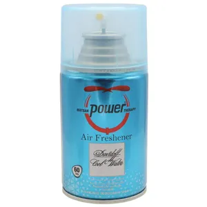 خوشبوکننده هوا پاور مدل Cool water حجم 260 میلی لیتر
