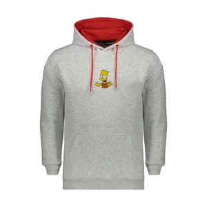 هودی مردانه  آریا پارس مدل آراد-3-69