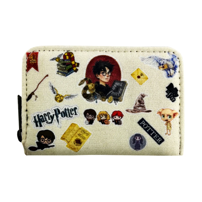 جاکارتی مدل هری پاتر 2 JK-051