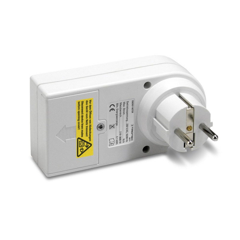 ترموستات کنترلر دما تروتک مدل A4