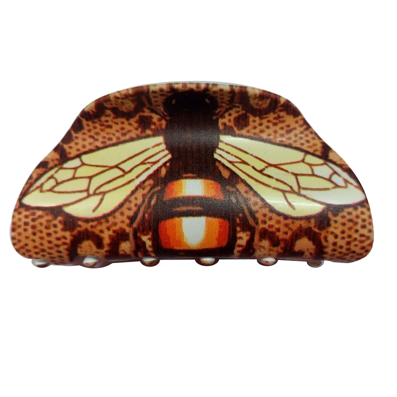 کلیپس مو زنانه مدل ars 16