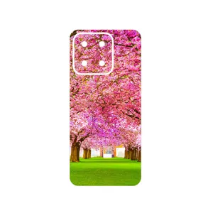 MAHOOT Spring Season Cover Sticker for Honor X5b Plus