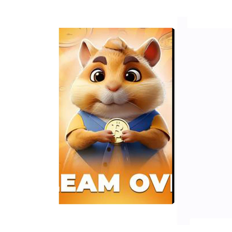 تابلو شاسی عرش مدل گیم همستر Hamster کد As2948